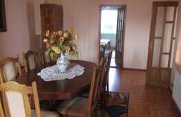 Vanzare casa individuala, 116 mp utili, 676 mp teren, zona linistita!