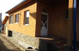 Vanzare casa individuala, 116 mp utili, 676 mp teren, zona linistita!