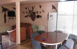 Vanzare casa individuala, 116 mp utili, 676 mp teren, zona linistita!