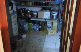 Vanzare casa individuala, 116 mp utili, 676 mp teren, zona linistita!