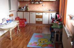 Vanzare casa individuala, 116 mp utili, 676 mp teren, zona linistita!