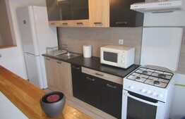 Vanzare 2 camere, 52 mp! Parcare! Complet mobilat! Zona strazii Cetatii!