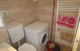 Vanzare 2 camere, 52 mp! Parcare! Complet mobilat! Zona strazii Cetatii!