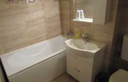 Vanzare 2 camere, 52 mp! Parcare! Complet mobilat! Zona strazii Cetatii!