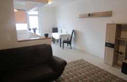 Vanzare 2 camere, 52 mp! Parcare! Complet mobilat! Zona strazii Cetatii!