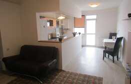 Vanzare 2 camere, 52 mp! Parcare! Complet mobilat! Zona strazii Cetatii!