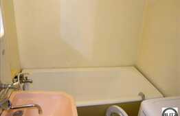 Apartament decomandat in zona Bucegi, posibilitate Prima Casa