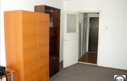 Apartament decomandat in zona Bucegi, posibilitate Prima Casa