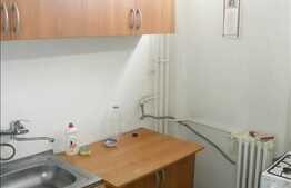 Apartament decomandat in zona Bucegi, posibilitate Prima Casa