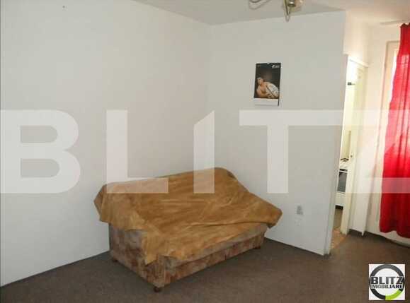 Garsonieră de vânzare Manastur - 2389AV | BLITZ Cluj-Napoca | Poza3