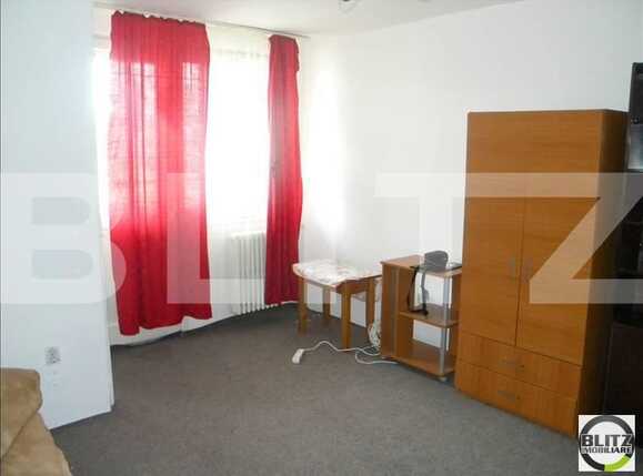 Garsonieră de vânzare Manastur - 2389AV | BLITZ Cluj-Napoca | Poza1