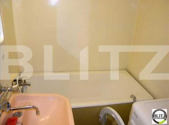 Garsonieră de vânzare Manastur - 2389AV | BLITZ Cluj-Napoca | Poza7