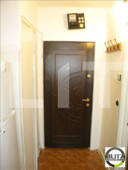 Garsonieră de vânzare Manastur - 2389AV | BLITZ Cluj-Napoca | Poza5