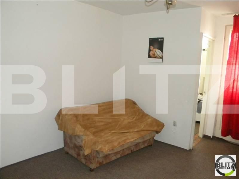 Garsonieră de vânzare Manastur - 2389AV | BLITZ Cluj-Napoca | Poza3