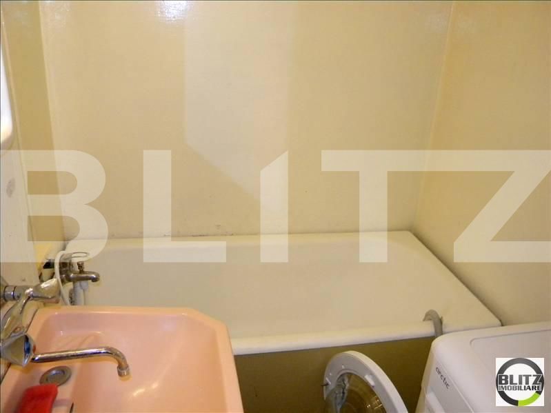 Garsonieră de vânzare Manastur - 2389AV | BLITZ Cluj-Napoca | Poza7