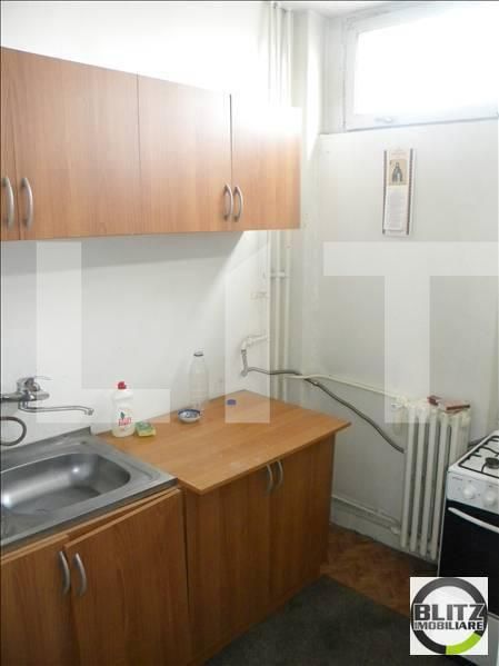 Garsonieră de vânzare Manastur - 2389AV | BLITZ Cluj-Napoca | Poza4