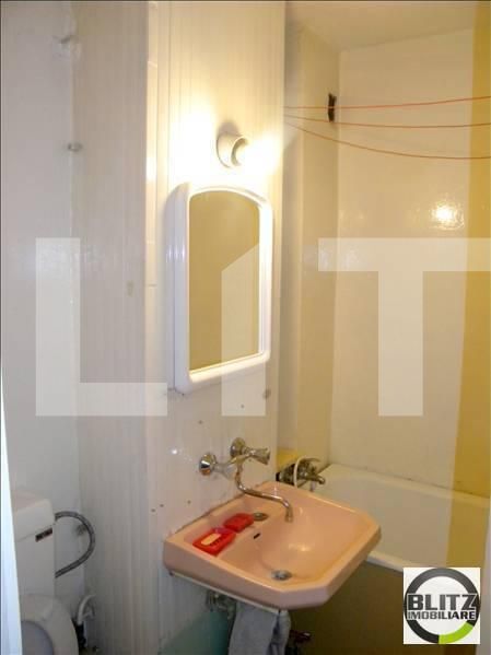 Garsonieră de vânzare Manastur - 2389AV | BLITZ Cluj-Napoca | Poza6