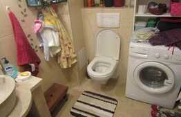 Vanzare 2 camere, 46 mp! Complet mobilat! Parcare! Zona strazii Stejarului!