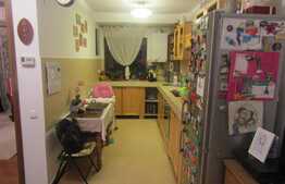 Vanzare 2 camere, 46 mp! Complet mobilat! Parcare! Zona strazii Stejarului!