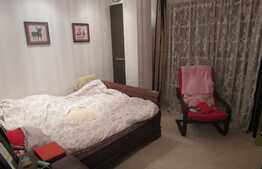 Vanzare 2 camere, 46 mp! Complet mobilat! Parcare! Zona strazii Stejarului!