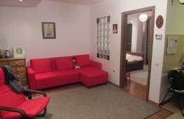Vanzare 2 camere, 46 mp! Complet mobilat! Parcare! Zona strazii Stejarului!