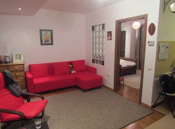 Apartament de vânzare 2 camere Floreşti - 23891AV | BLITZ Cluj-Napoca | Poza2