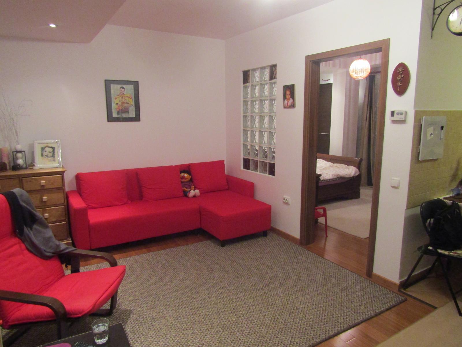 Apartament de vânzare 2 camere Floreşti - 23891AV | BLITZ Cluj-Napoca | Poza2