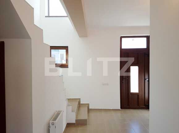 Spațiu birouri de închiriat Gheorgheni - 23892SIB | BLITZ Cluj-Napoca | Poza7