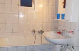 4 camere, 85 mp, prima inchiriere, parcare, zona strazii Aurel Vlaicu