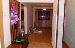 4 camere, 85 mp, prima inchiriere, parcare, zona strazii Aurel Vlaicu