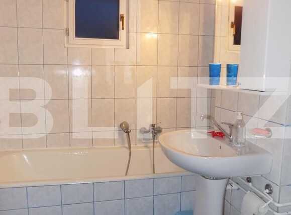 Apartament de închiriat 4 camere Marasti - 23893AI | BLITZ Cluj-Napoca | Poza9