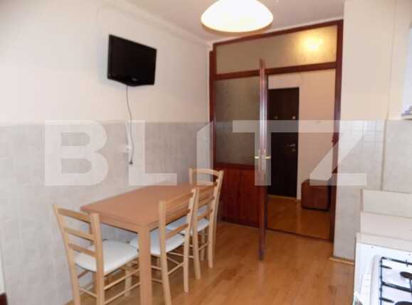 Apartament de închiriat 4 camere Marasti - 23893AI | BLITZ Cluj-Napoca | Poza7