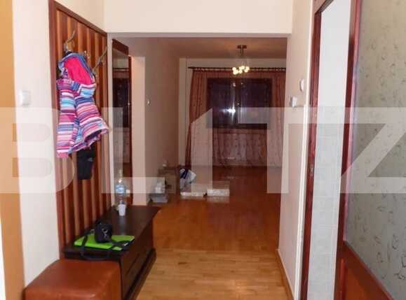 Apartament de închiriat 4 camere Marasti - 23893AI | BLITZ Cluj-Napoca | Poza4