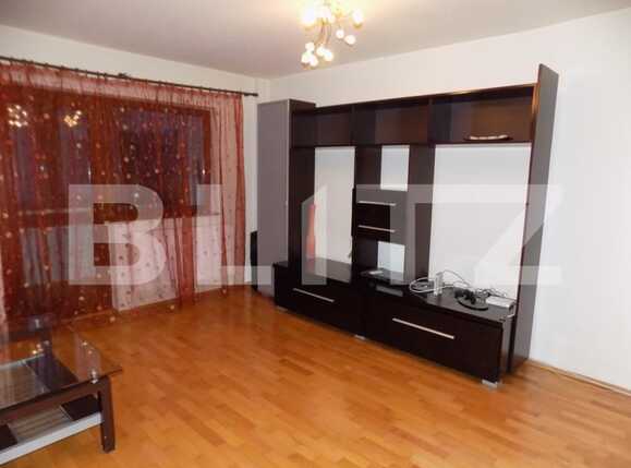 Apartament de închiriat 4 camere Marasti - 23893AI | BLITZ Cluj-Napoca | Poza1