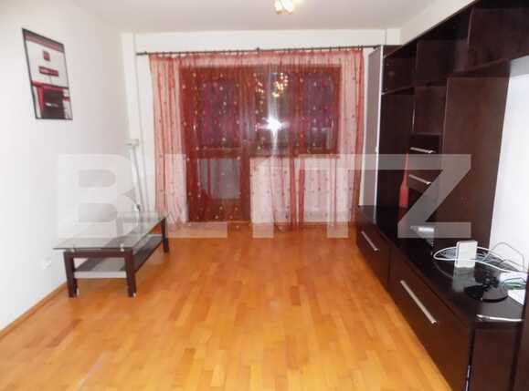 Apartament de închiriat 4 camere Marasti - 23893AI | BLITZ Cluj-Napoca | Poza2