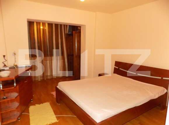 Apartament de închiriat 4 camere Marasti - 23893AI | BLITZ Cluj-Napoca | Poza5