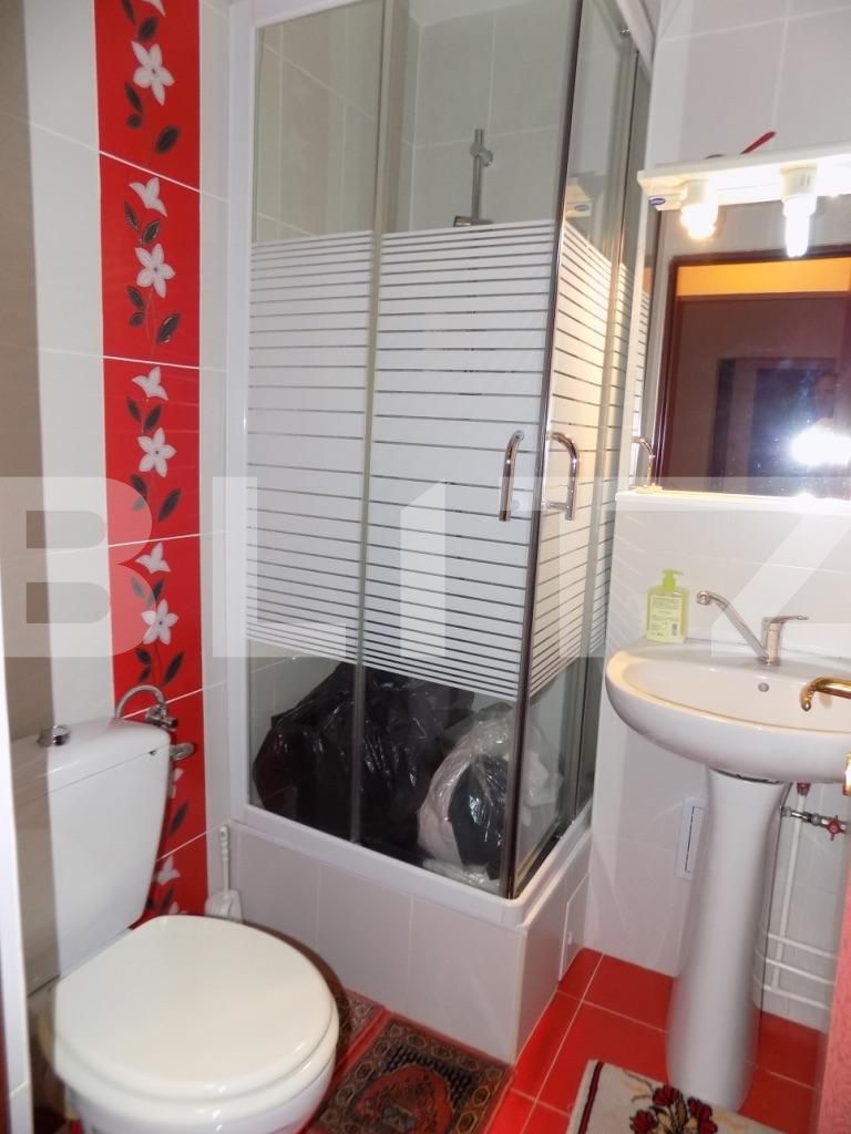 Apartament de închiriat 4 camere Marasti - 23893AI | BLITZ Cluj-Napoca | Poza8