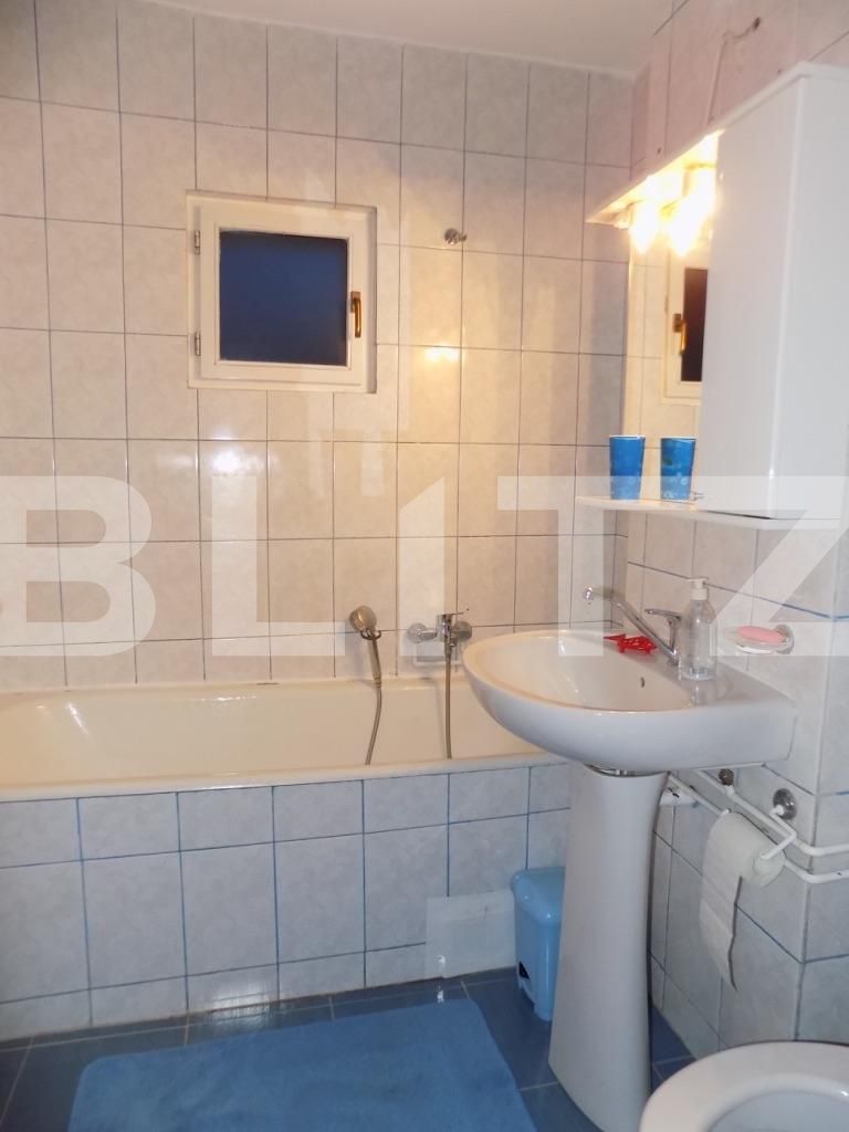 Apartament de închiriat 4 camere Marasti - 23893AI | BLITZ Cluj-Napoca | Poza9
