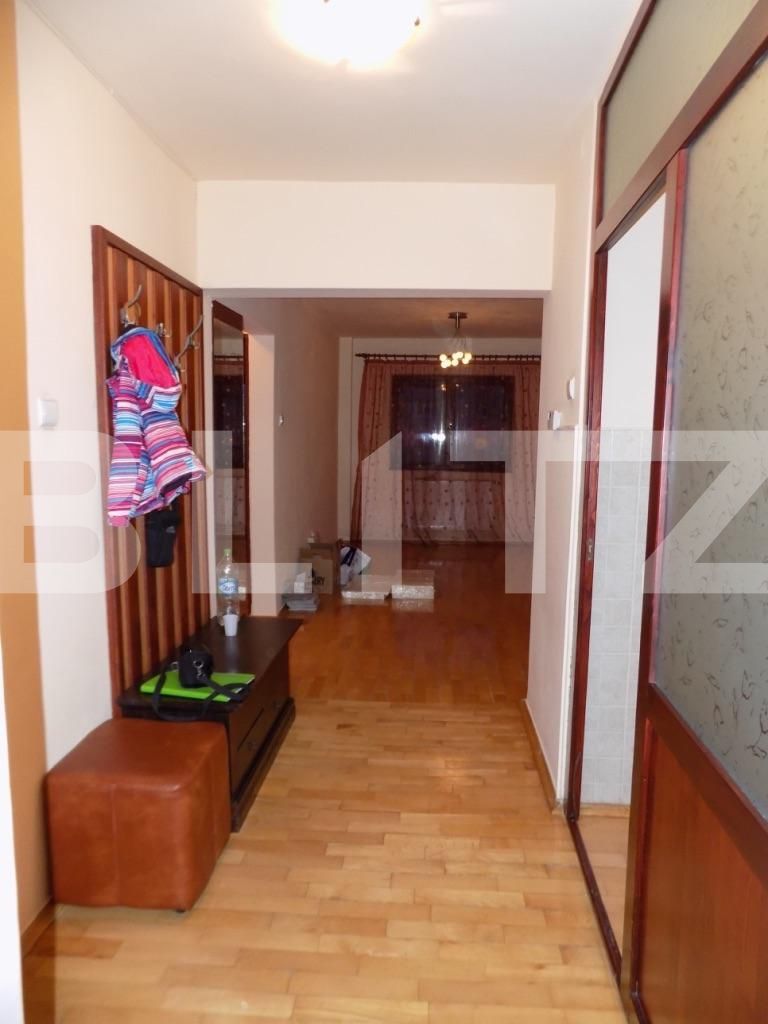 Apartament de închiriat 4 camere Marasti - 23893AI | BLITZ Cluj-Napoca | Poza4