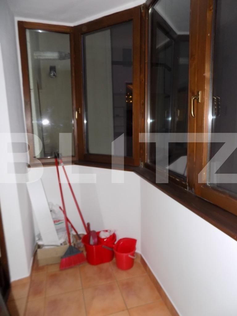 Apartament de închiriat 4 camere Marasti - 23893AI | BLITZ Cluj-Napoca | Poza10