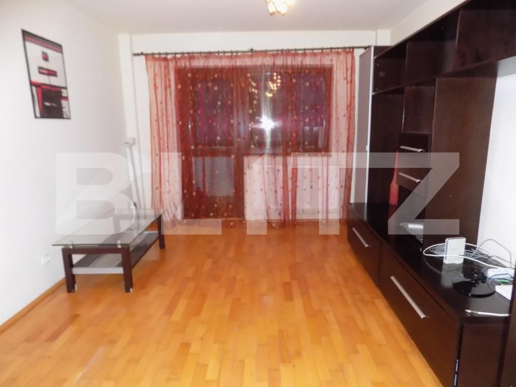 Apartament de închiriat 4 camere Marasti - 23893AI | BLITZ Cluj-Napoca | Poza2