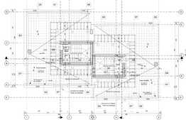 Vanzare casa cuplata, 115 mp utili, 250 mp teren, semifinisata, zona linistita!
