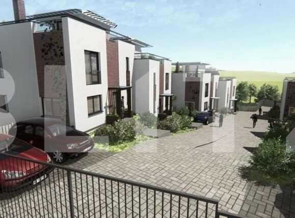 Casa de vânzare 3 camere Iris - 23894CV | BLITZ Cluj-Napoca | Poza2