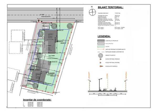 Casa de vânzare 3 camere Iris - 23894CV | BLITZ Cluj-Napoca | Poza7