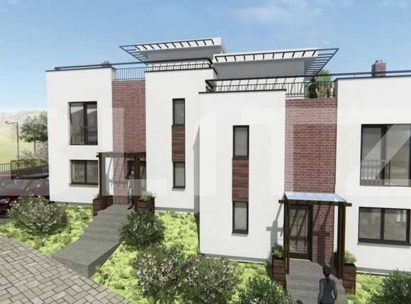 Casa de vânzare 3 camere Iris - 23894CV | BLITZ Cluj-Napoca | Poza4