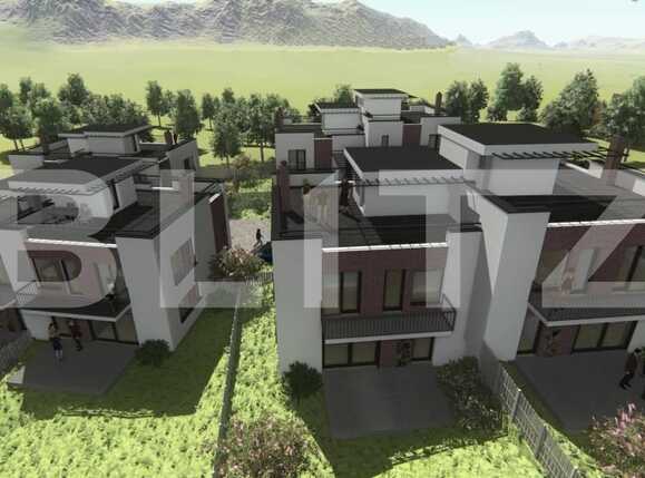 Casa de vânzare 3 camere Iris - 23894CV | BLITZ Cluj-Napoca | Poza3