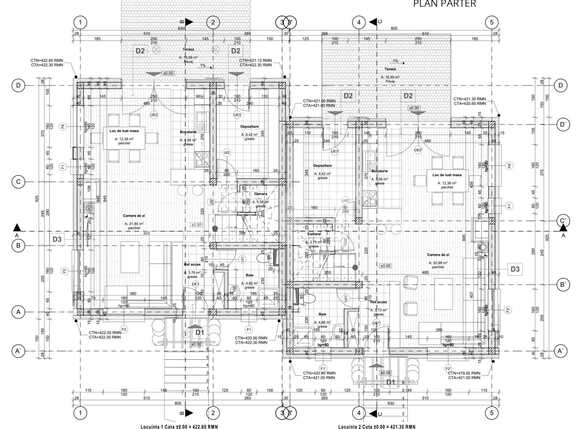 Casa de vânzare 3 camere Iris - 23894CV | BLITZ Cluj-Napoca | Poza5
