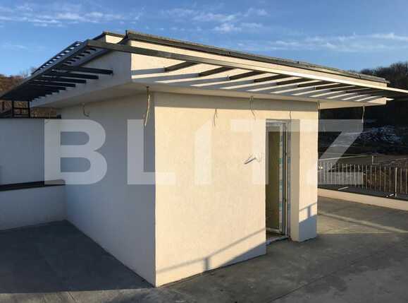 Casa de vânzare 3 camere Iris - 23894CV | BLITZ Cluj-Napoca | Poza13