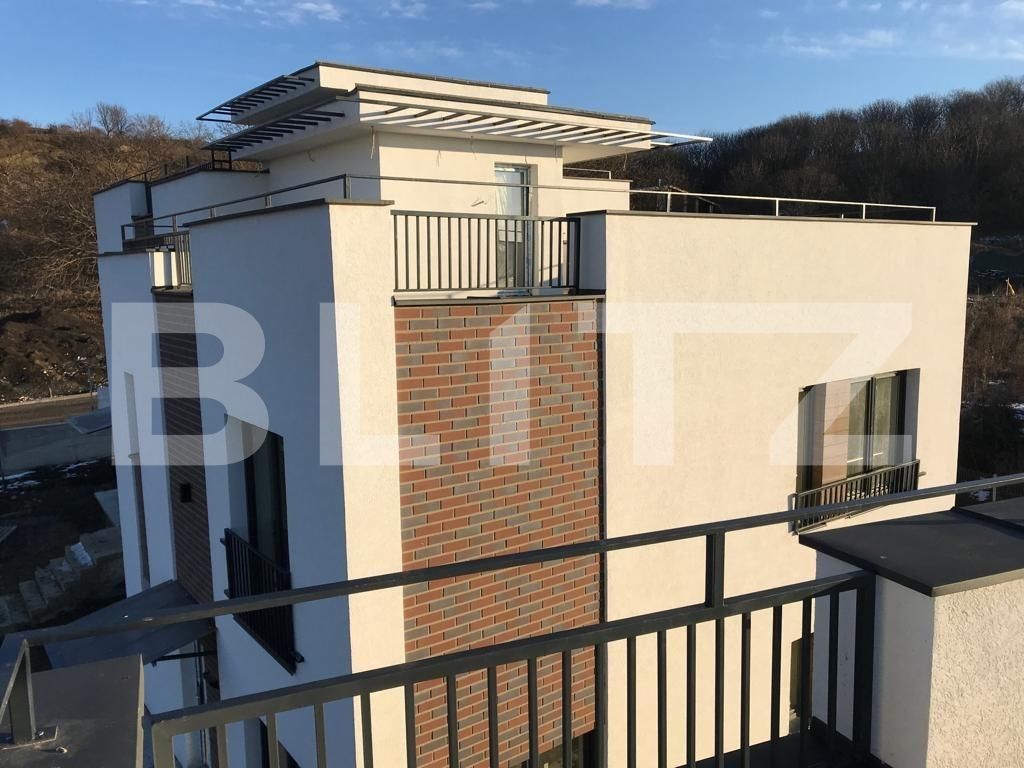 Casa de vânzare 3 camere Iris - 23894CV | BLITZ Cluj-Napoca | Poza8