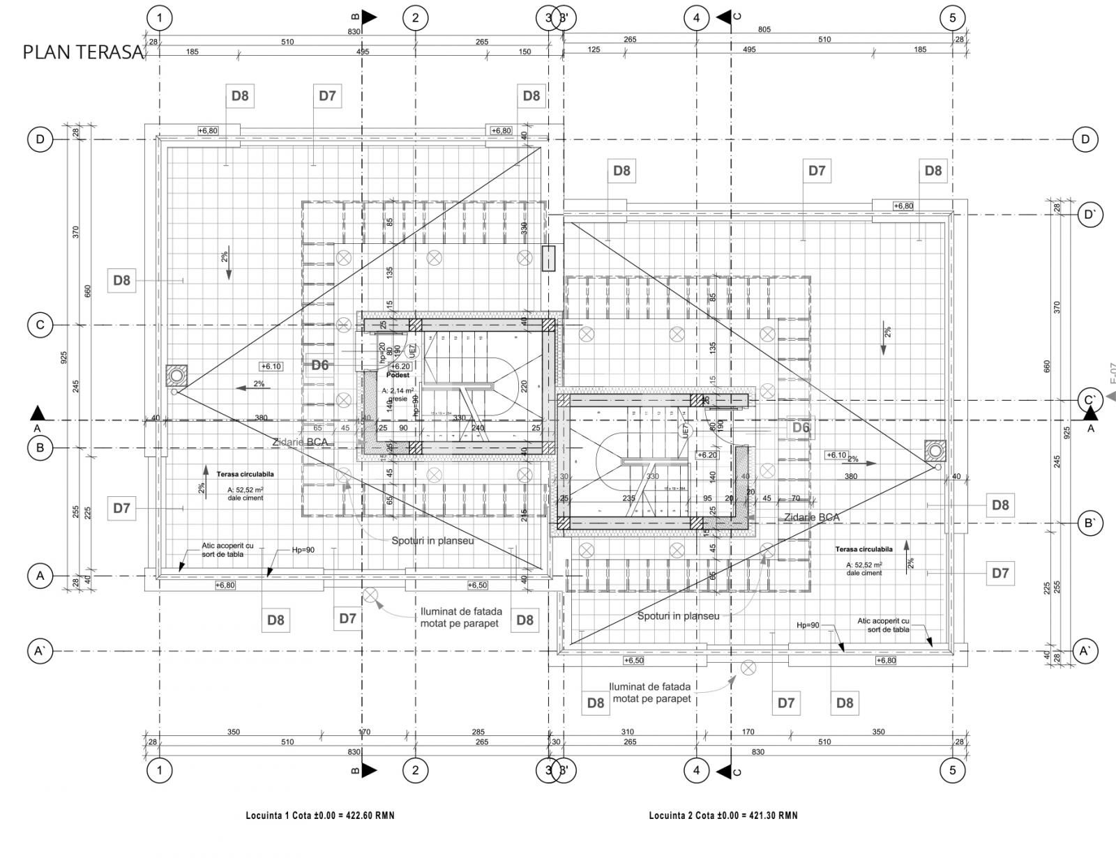 Casa de vânzare 3 camere Iris - 23894CV | BLITZ Cluj-Napoca | Poza6